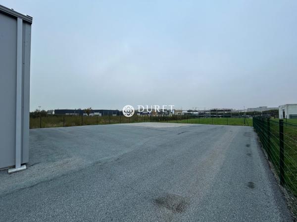 LOCAL PROFESSIONNEL A LOUER VALLET