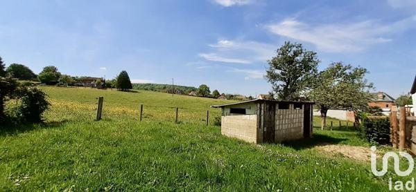 Maison de village 4 pièces de 59 m² à Saint-Pierre-en-Auge (14170)