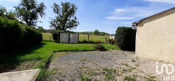 Maison de village 4 pièces de 59 m² à Saint-Pierre-en-Auge (14170)