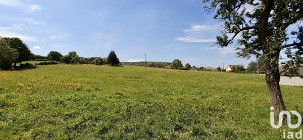 Maison de village 4 pièces de 59 m² à Saint-Pierre-en-Auge (14170)