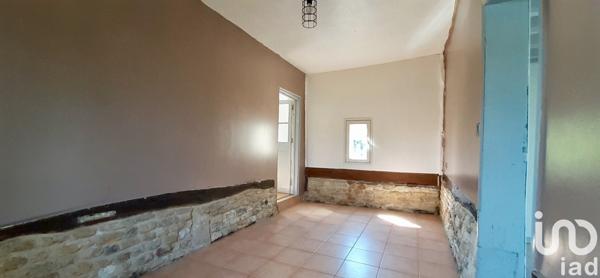 Maison de village 4 pièces de 59 m² à Saint-Pierre-en-Auge (14170)