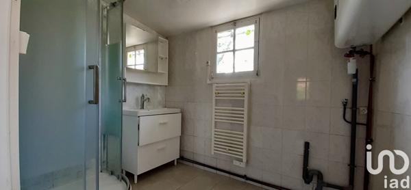 Maison de village 4 pièces de 59 m² à Saint-Pierre-en-Auge (14170)