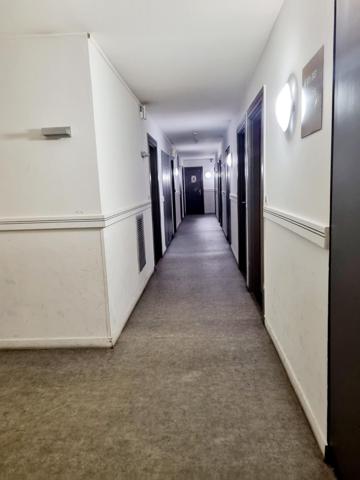 STUDIO MEUBLE INVESTISSEMENT LOCATIF METRO L11 à Rosny sous Bois Perrier