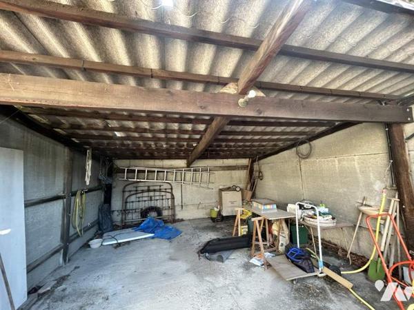 Maison T4 Plain Pied Garage Jardin