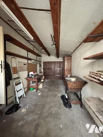 Maison T4 Plain Pied Garage Jardin