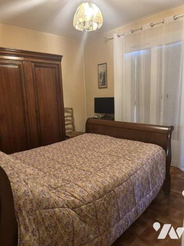 Maison T4 Plain Pied Garage Jardin