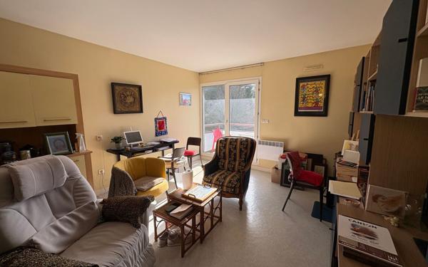 Appartement à vendre    2 pièces •  Brest