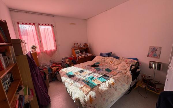 Appartement à vendre    2 pièces •  Brest