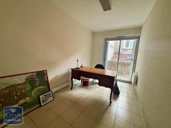 Appartement à vendre 2 pièces 43m²