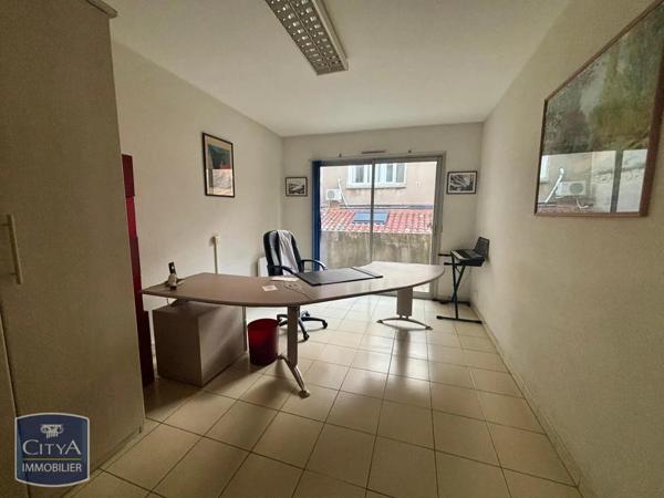 Appartement à vendre 2 pièces 43m²