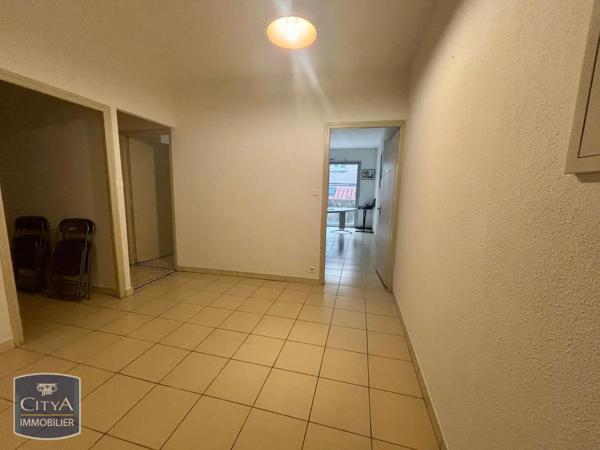 Appartement à vendre 2 pièces 43m²
