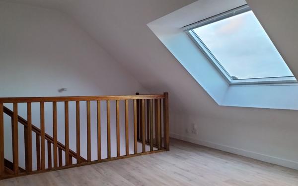 Appartement à louer    2 pièces •  Theix