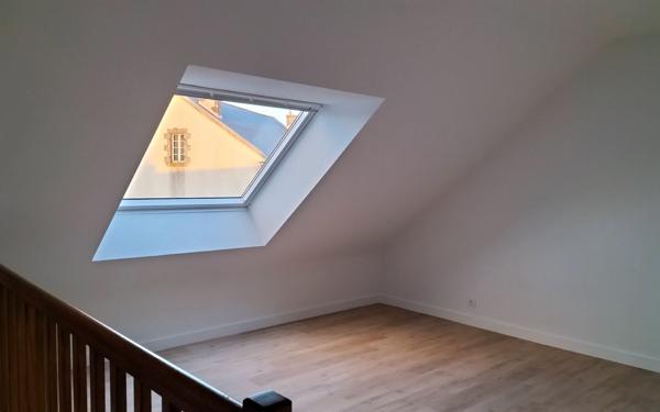 Appartement à louer    2 pièces •  Theix