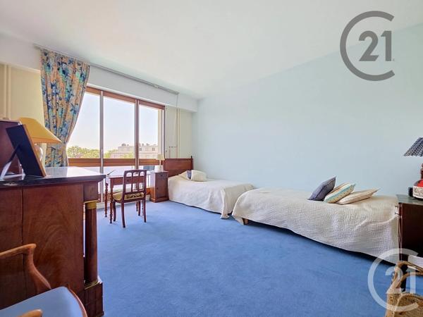 Appartement F5 à vendre  5 pièces - 136 m 2   TROYES  - 10