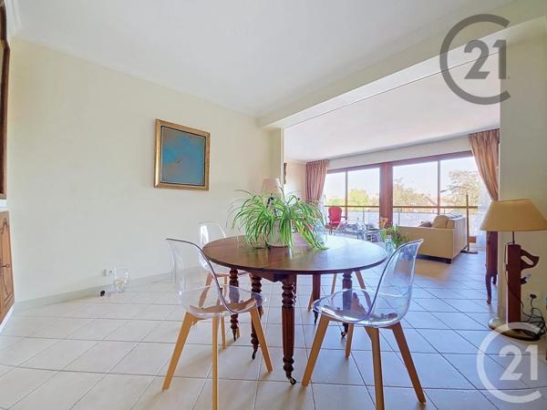 Appartement F5 à vendre  5 pièces - 136 m 2   TROYES  - 10
