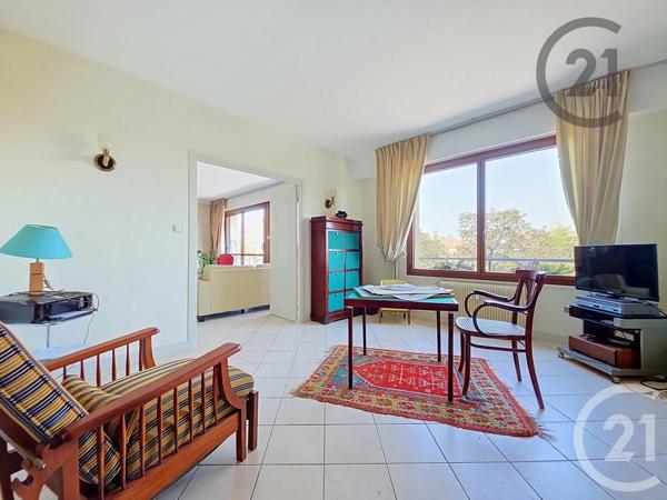 Appartement F5 à vendre  5 pièces - 136 m 2   TROYES  - 10
