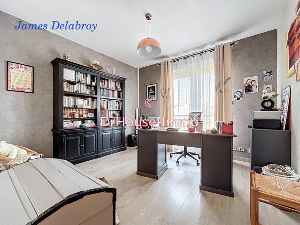 Maison à vendre 6 pièces de 150 m²