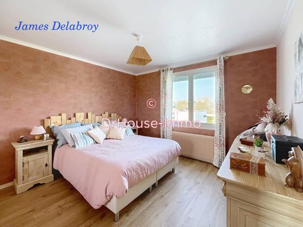 Maison à vendre 6 pièces de 150 m²