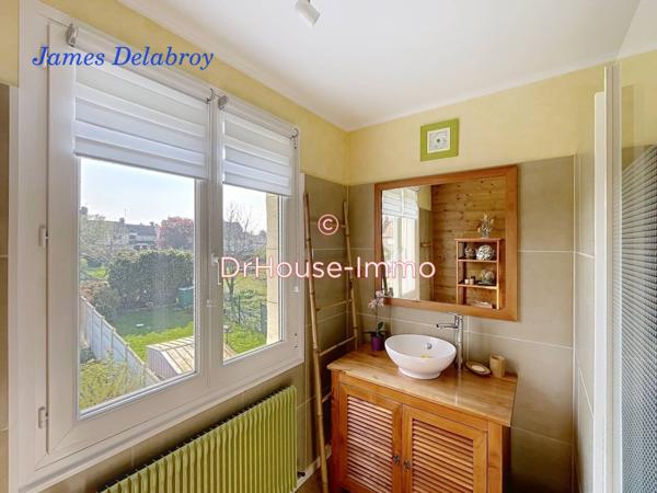 Maison à vendre 6 pièces de 150 m²