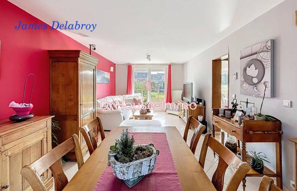 Maison à vendre 6 pièces de 150 m²