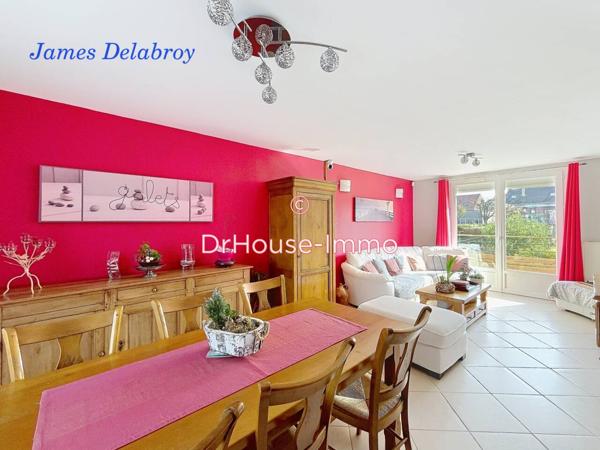 Maison à vendre 6 pièces de 150 m²