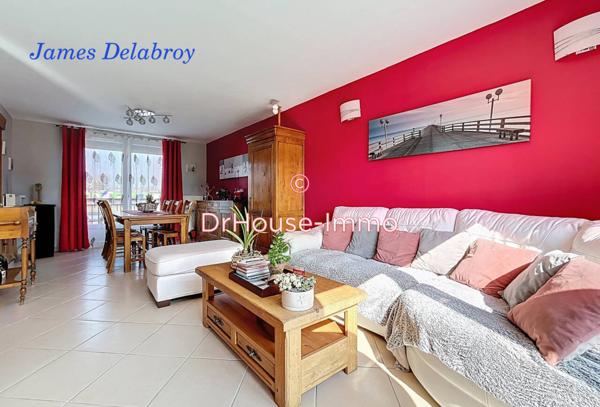 Maison à vendre 6 pièces de 150 m²