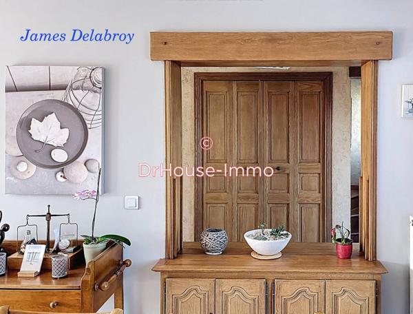 Maison à vendre 6 pièces de 150 m²