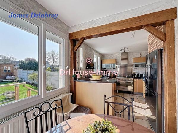 Maison à vendre 6 pièces de 150 m²