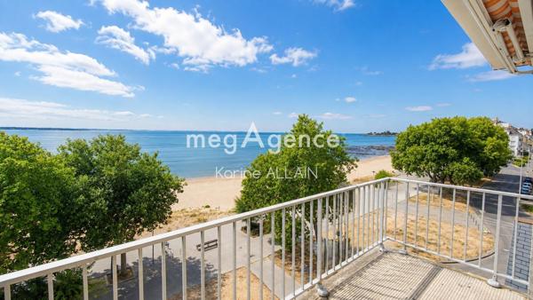 Appartement à SAINT-NAZAIRE, 44600 - 5 pièces 103m²