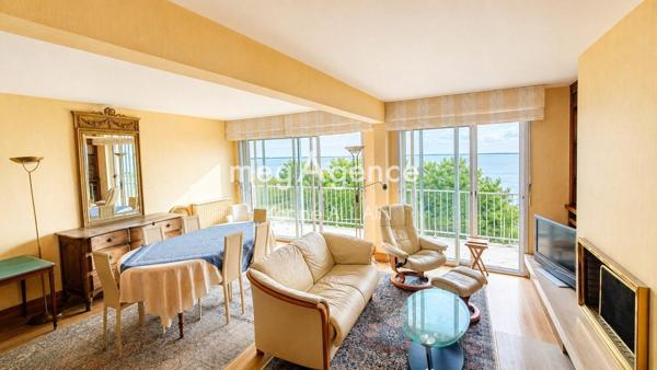 Appartement à SAINT-NAZAIRE, 44600 - 5 pièces 103m²