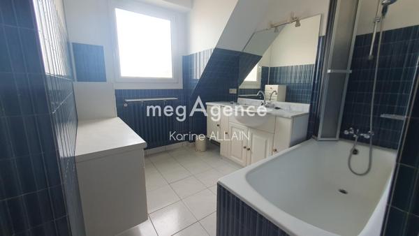 Appartement à SAINT-NAZAIRE, 44600 - 5 pièces 103m²