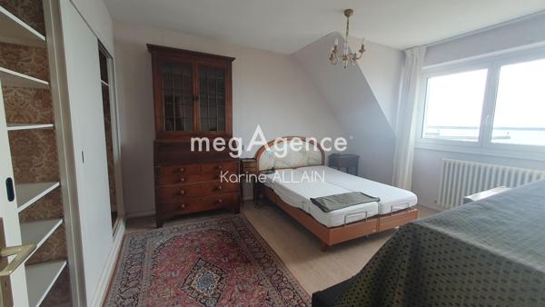 Appartement à SAINT-NAZAIRE, 44600 - 5 pièces 103m²
