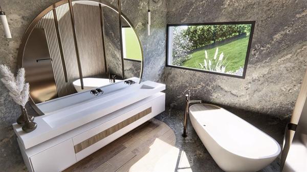 Vente Maison contemporaine Mougins 6 Pièces 307 m²