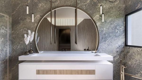 Vente Maison contemporaine Mougins 6 Pièces 307 m²