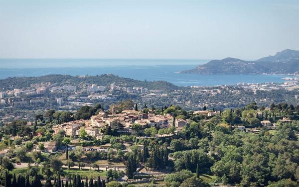 Vente Maison contemporaine Mougins 6 Pièces 307 m²
