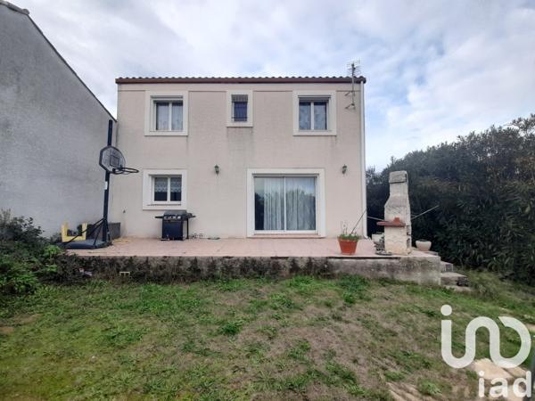 Maison à vendre 5 pièces 120 m² Mèze