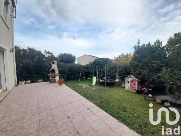 Maison à vendre 5 pièces 120 m² Mèze