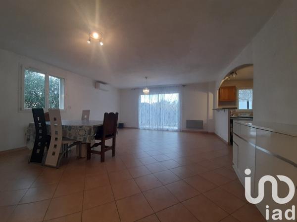 Maison à vendre 5 pièces 120 m² Mèze