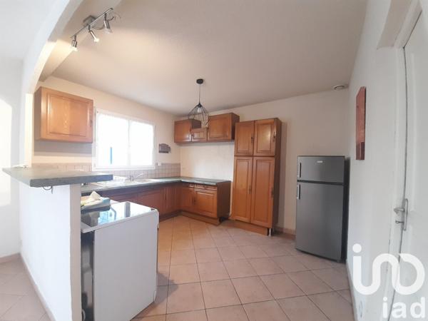 Maison à vendre 5 pièces 120 m² Mèze