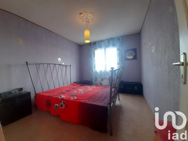 Maison à vendre 5 pièces 120 m² Mèze