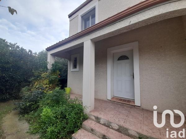 Maison à vendre 5 pièces 120 m² Mèze