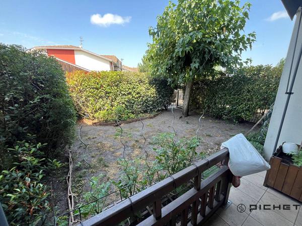 Appartement 2 pièces 41 m² BIGANOS - 33380
