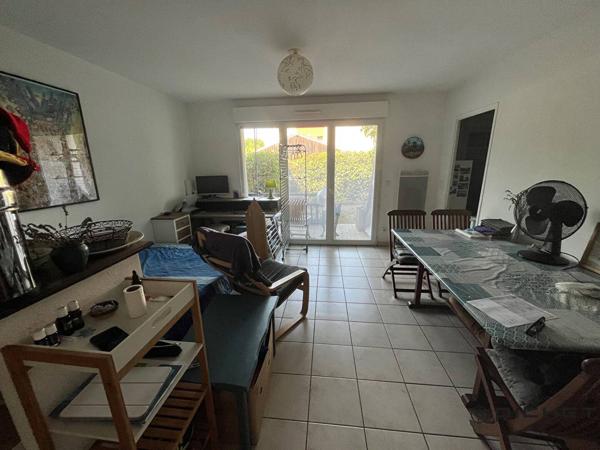 Appartement 2 pièces 41 m² BIGANOS - 33380