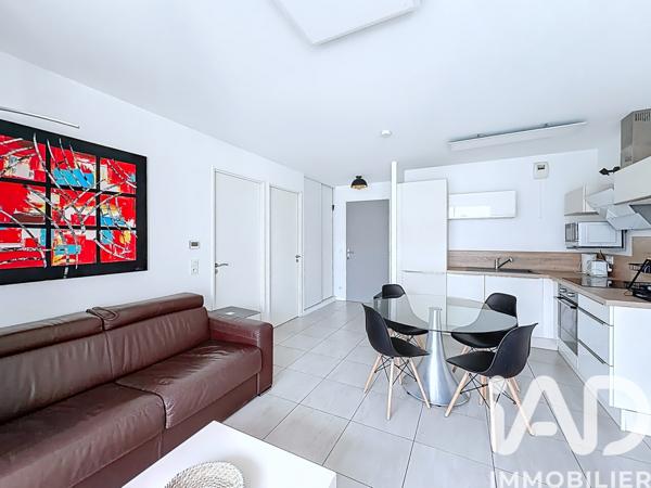 Location appartement 2 pièces 40 m² Meylan