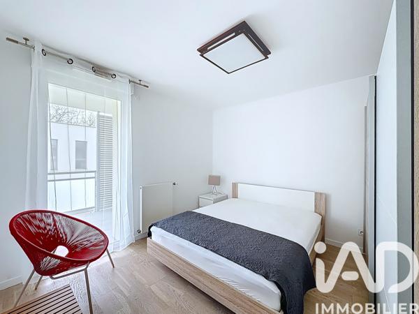 Location appartement 2 pièces 40 m² Meylan