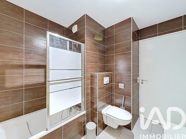 Location appartement 2 pièces 40 m² Meylan