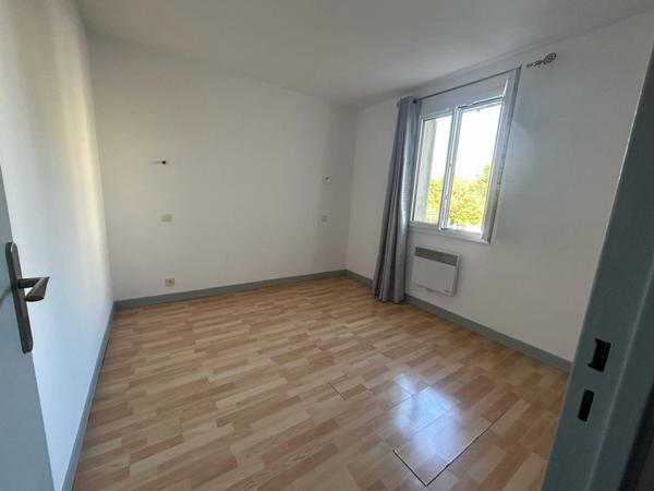 Appartement à vendre 2 pièces GREOUX LES BAINS (04)