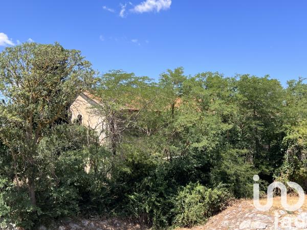 Maison à vendre 1 pièce 400 m² Sallèles-d'Aude