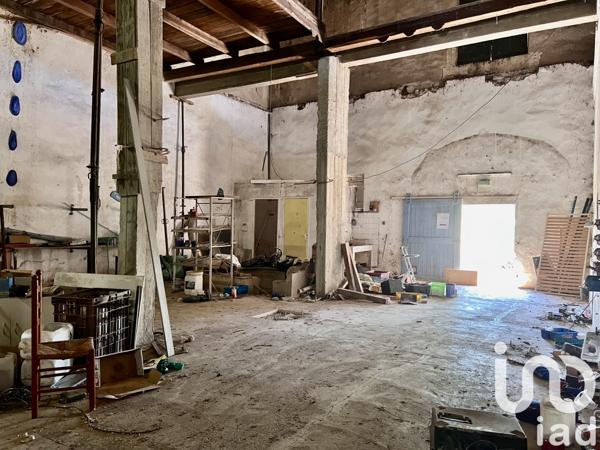 Maison à vendre 1 pièce 400 m² Sallèles-d'Aude