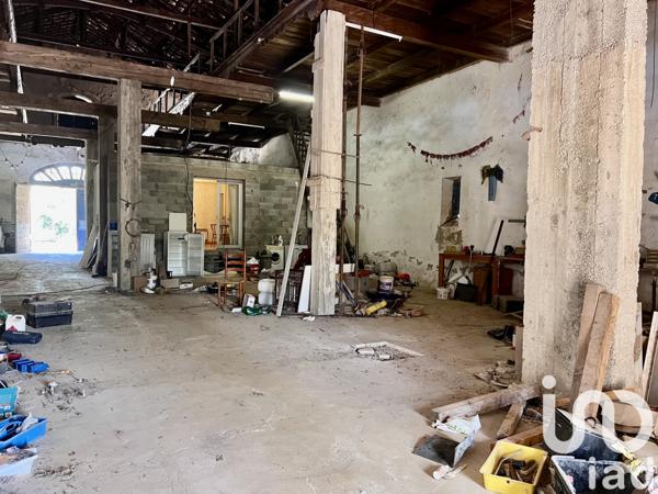 Maison à vendre 1 pièce 400 m² Sallèles-d'Aude